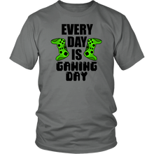 Load image into Gallery viewer, Game Shirt | Gaming for Him | Shirts for Him | Video Games | Gifts for Dads
