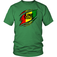 Load image into Gallery viewer, Juneteenth Everyday | Juneteenth Shirt | 1865 Shirt | Freeish | Independence Day
