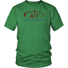 Load image into Gallery viewer, AIT Full Print - Logo Unisex T-Shirt
