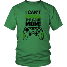 Load image into Gallery viewer, Game Shirt No. 2 | Gaming for Him | Shirts for Him | Video Games | Gifts for Dads
