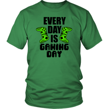 Load image into Gallery viewer, Game Shirt | Gaming for Him | Shirts for Him | Video Games | Gifts for Dads

