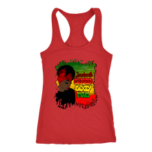 Load image into Gallery viewer, Juneteenth 1865 Tank | Juneteenth Shirt | 1865 Shirt | Freeish | Independence Day
