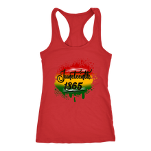 Load image into Gallery viewer, I am Juneteenth | Juneteenth Shirt | 1865 Shirt | Freeish | Independence Day
