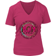 Load image into Gallery viewer, Everyday Mom | Gifts for Mothers | Mother&#39;s Day Gift | Gifts for Her | Momlife
