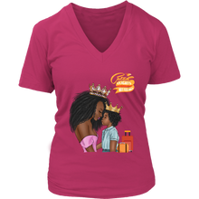 Load image into Gallery viewer, Mom &amp; Son Catch Flights No. 2 | Mommy and Me | Travel Shirt | Gifts for Her
