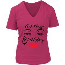 Load image into Gallery viewer, I&#39;ts My Birthday
