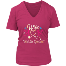 Load image into Gallery viewer, Mommy Specialist | Wife | Boss Lady | Momlife | Gifts for Her | Birthday Gifts
