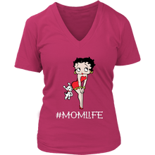 Load image into Gallery viewer, Betty Boop | Momlife | Gifts for Her | Love | Birthday Gifts
