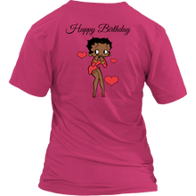 Load image into Gallery viewer, Chapter 20 Happy Birthday with Betty Boop
