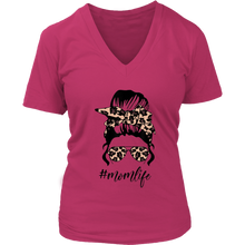 Load image into Gallery viewer, Mom Life | Head Wrap | Gifts for Her | Gifts for Moms | Birthday Gifts
