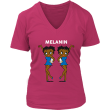 Load image into Gallery viewer, Betty Boop | Afro Girl | Melanin | Betty Boop Merchandise
