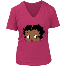 Load image into Gallery viewer, Betty Boop #3 | T-Shirt | Gifts for Her | Birthday Gifts

