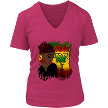 Load image into Gallery viewer, Juneteenth No. 4 | Juneteenth Shirt | 1865 Shirt | Freeish | Independence Day
