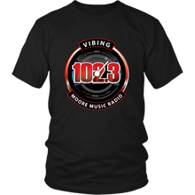 Load image into Gallery viewer, Vibing 102.3 Shirts
