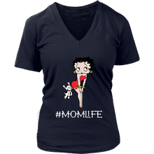 Load image into Gallery viewer, Betty Boop | Momlife | Gifts for Her | Love | Birthday Gifts
