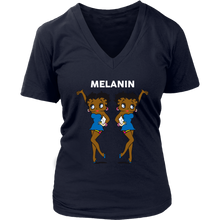Load image into Gallery viewer, Betty Boop | Afro Girl | Melanin | Betty Boop Merchandise
