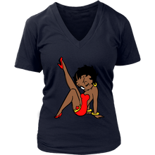 Load image into Gallery viewer, Betty Boop #1 | T-Shirt | Gifts for Her | Birthday Gifts
