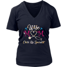 Load image into Gallery viewer, Mommy Specialist | Wife | Boss Lady | Momlife | Gifts for Her | Birthday Gifts
