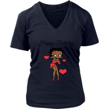 Load image into Gallery viewer, Happy Birthday with Betty Boop
