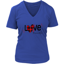 Load image into Gallery viewer, Love | Mom&#39;s Love | Gifts for Her | Mother&#39;s Day | Birthday Gifts

