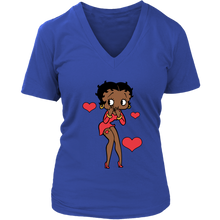 Load image into Gallery viewer, Betty Boop #2 | T-Shirt | Gifts for Her | Birthday Gifts
