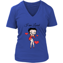 Load image into Gallery viewer, Betty Boop is Love | Gifts for Her | Gifts for Moms | Birthday Gifts
