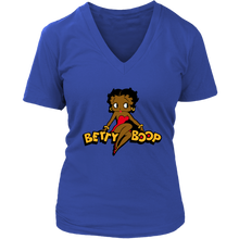 Load image into Gallery viewer, Betty Boop | Betty Boop Afro Girl | Betty Boop Merchandise
