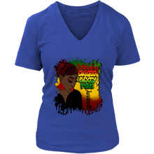 Load image into Gallery viewer, Juneteenth No. 4 | Juneteenth Shirt | 1865 Shirt | Freeish | Independence Day
