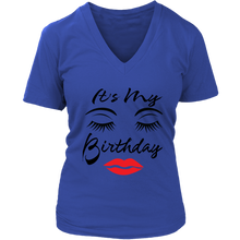 Load image into Gallery viewer, I&#39;ts My Birthday

