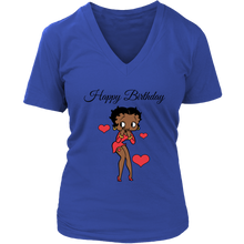 Load image into Gallery viewer, Happy Birthday with Betty Boop
