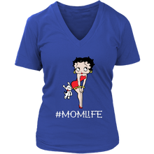Load image into Gallery viewer, Betty Boop | Momlife | Gifts for Her | Love | Birthday Gifts
