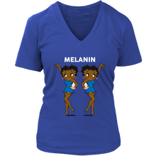 Load image into Gallery viewer, Betty Boop | Afro Girl | Melanin | Betty Boop Merchandise
