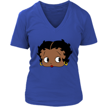 Load image into Gallery viewer, Betty Boop #3 | T-Shirt | Gifts for Her | Birthday Gifts
