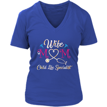 Load image into Gallery viewer, Mommy Specialist | Wife | Boss Lady | Momlife | Gifts for Her | Birthday Gifts
