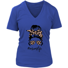 Load image into Gallery viewer, Mom Life | Head Wrap | Gifts for Her | Gifts for Moms | Birthday Gifts
