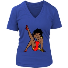 Load image into Gallery viewer, Betty Boop #1 | T-Shirt | Gifts for Her | Birthday Gifts

