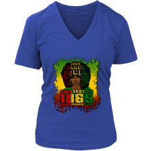 Load image into Gallery viewer, Juneteenth No. 2 | Juneteenth Shirt | 1865 Shirt | Freeish | Independence Day
