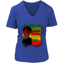 Load image into Gallery viewer, Juneteenth No. 1| Juneteenth Shirt | 1865 Shirt | Freeish | Independence Day
