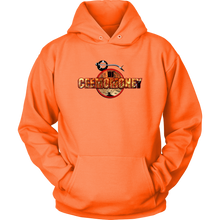 Load image into Gallery viewer, CEEMOMONEY DJ Hoodie
