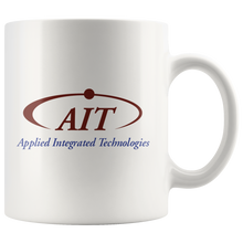 Load image into Gallery viewer, AIT Mug No. 1
