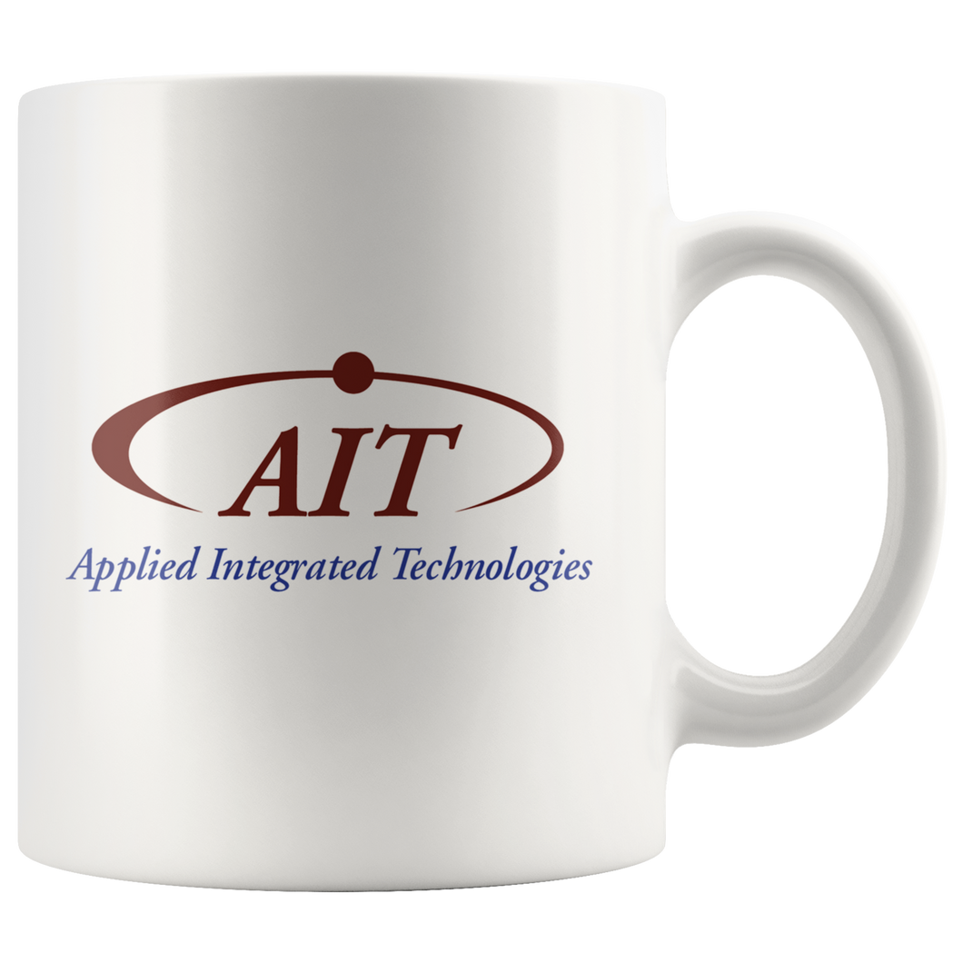 AIT Mug No. 1
