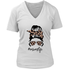 Load image into Gallery viewer, Mom Life | Head Wrap | Gifts for Her | Gifts for Moms | Birthday Gifts
