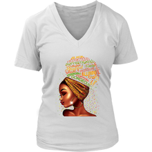 Load image into Gallery viewer, Gold and Gorgeous - T-Shirt | Gifts for Her | Gifts for Mom&#39;s
