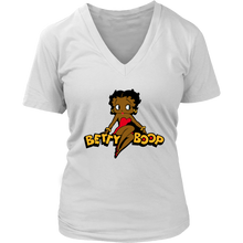 Load image into Gallery viewer, Betty Boop | Betty Boop Afro Girl | Betty Boop Merchandise
