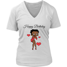 Load image into Gallery viewer, Happy Birthday with Betty Boop
