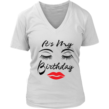 Load image into Gallery viewer, I&#39;ts My Birthday
