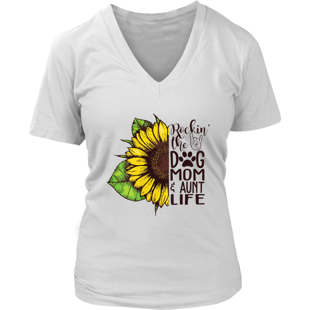 Mom | Auntie | Dog Mom | Momlife | Gifts for Her | Birthday Gifts