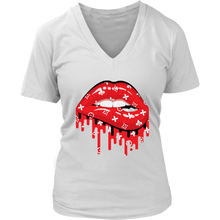 Load image into Gallery viewer, Red Lips
