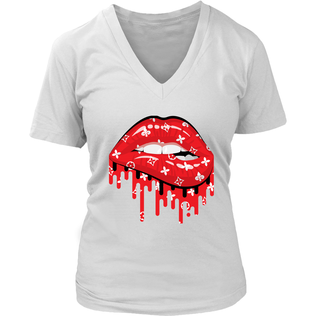 Red Lips