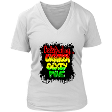 Load image into Gallery viewer, Celebrating 1865 | Juneteenth Shirt | 1865 Shirt | Freeish | Independence Day
